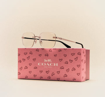 [Limited Edition] COACH QIXI 2026 [FCO1-5206D-9407-G11-55]