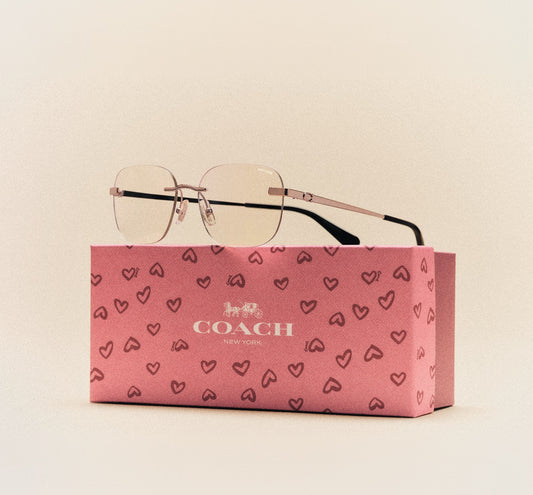 [Limited Edition] COACH QIXI 2026 [FCO1-5206D-9407-G11-55]
