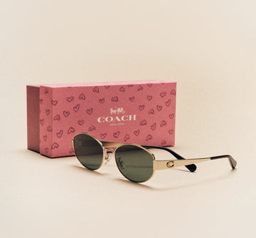 [Limited Edition] COACH QIXI 2026 [SCO1-7192D-900571-G11-E11]