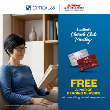 Sunway Medical Centre Cherish Club Privilege