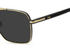 BOSS [SHU1-1846GS-2M2IR-G11-A11]