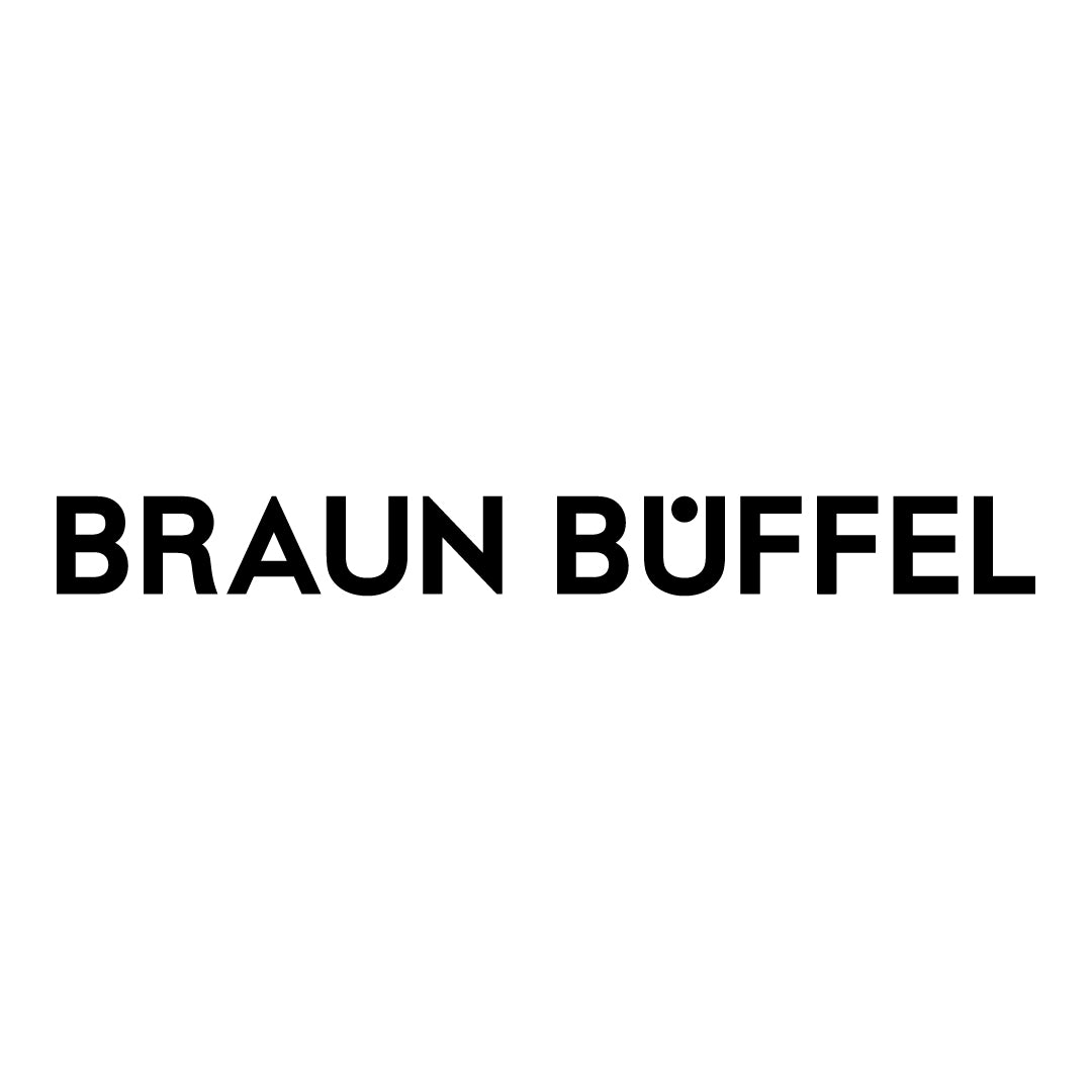 Braun Buffel