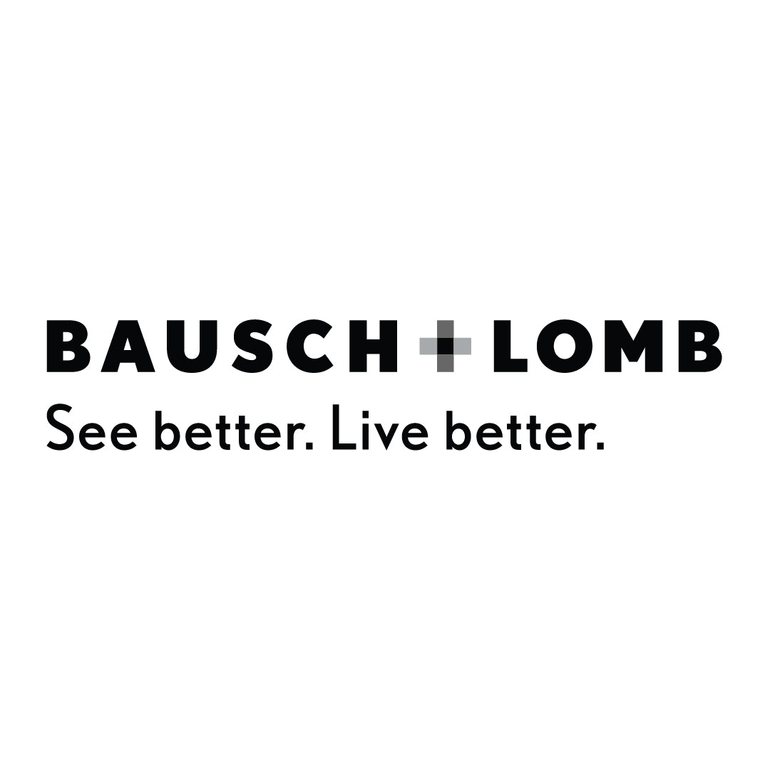 Bausch & Lomb 