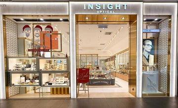 INSIGHT OPTICAL