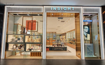 INSIGHT OPTICAL