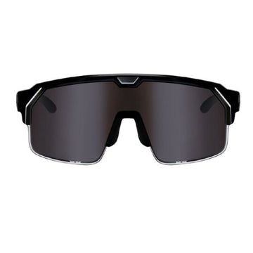 Chamelo SUNGLASSES - MUSIC SHIELD SLIDER HVL [SCH9-MSHIELD-MBKS-B11-A11]