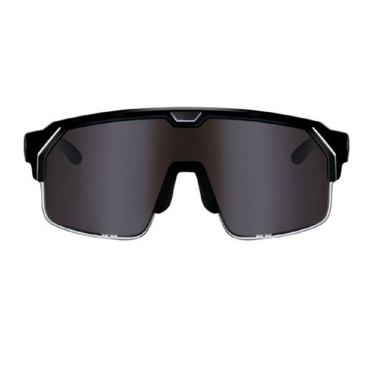 Chamelo SUNGLASSES - MUSIC SHIELD SLIDER HVL [SCH9-MSHIELD-MBKS-B11-A11]