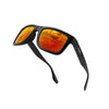 Chamelo SUNGLASSES - PRIME SLIDER HVL (Polarized) [SCH9-PRIME-MBLKF-B11-R11]