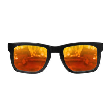 Chamelo SUNGLASSES - PRIME SLIDER HVL (Polarized) [SCH9-PRIME-MBLKF-B11-R11]