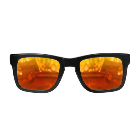 Chamelo SUNGLASSES - PRIME SLIDER HVL (Polarized) [SCH9-PRIME-MBLKF-B11-R11]