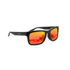 Chamelo SUNGLASSES - PRIME SLIDER HVL (Polarized) [SCH9-PRIME-MBLKF-B11-R11]