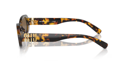 MIU MIU [SMI3-06ZS-VAU06B-T11-N11]