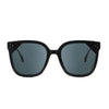 Chamelo SUNGLASSES - VEIL SLIDER ALPHA (Polarized) [SCH9-VEIL-GBLK-B11-A11]