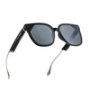 Chamelo SUNGLASSES - VEIL SLIDER ALPHA (Polarized) [SCH9-VEIL-GBLK-B11-A11]
