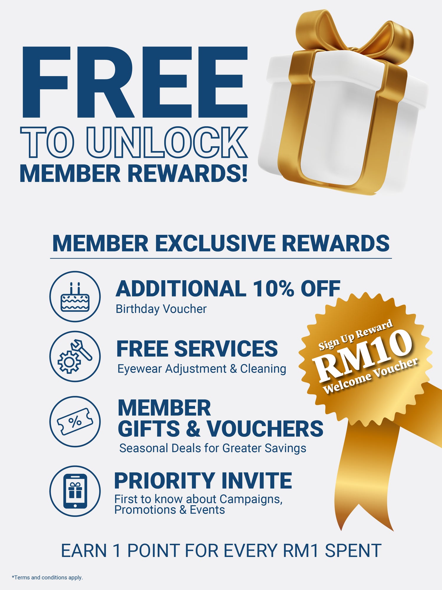 Optical 88 Eyecare (M) Sdn Bhd
