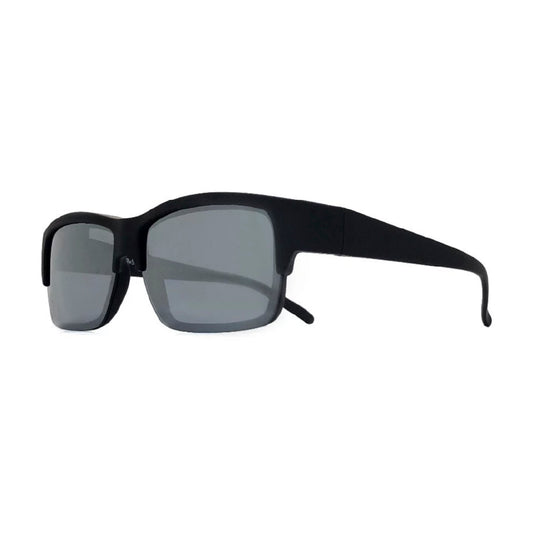 Cover Sun Fit over Polarized Sunglasses [ZSUCOVERMAT3A]