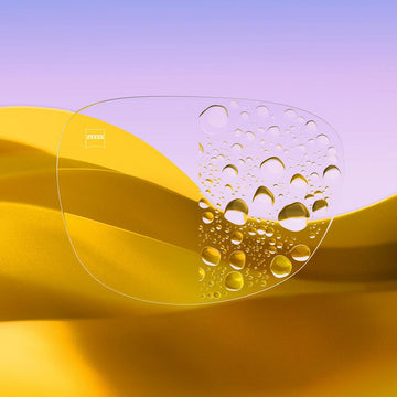 Crystal-clear clarity.