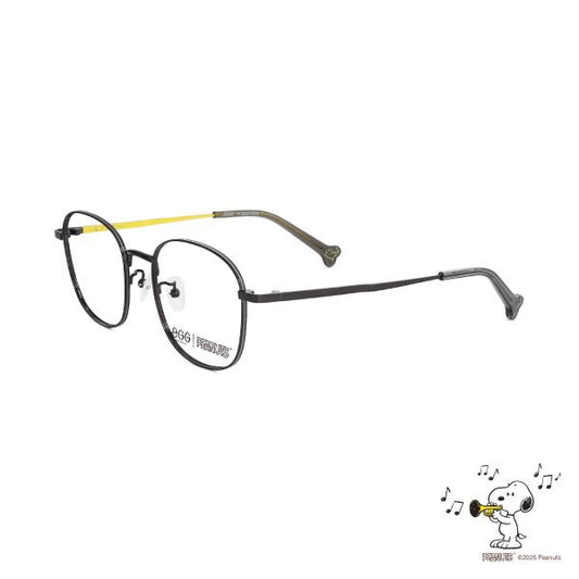 PEANUTS Musicians- SNOOPY  WOODSTOCK (FEGG02251143M3SM3S)