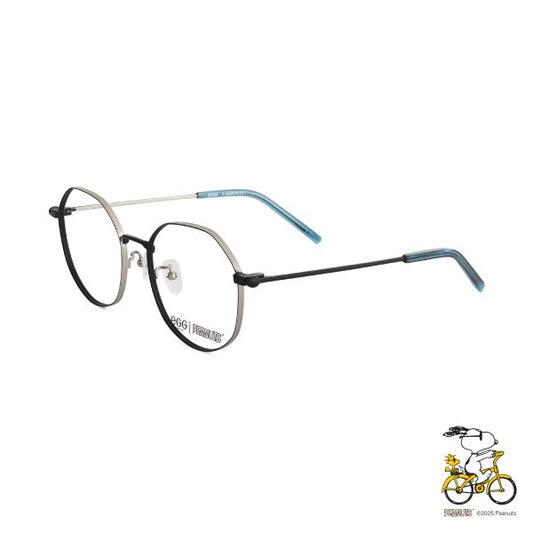 PEANUTS Snoopy & Friends- SNOOPY  WOODSTOCK (FEGC02251163B1MB1M)