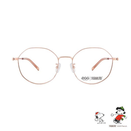 PEANUTS Snoopy & Friends- SNOOPY LUCY (FEGC02251163GKSGKS)