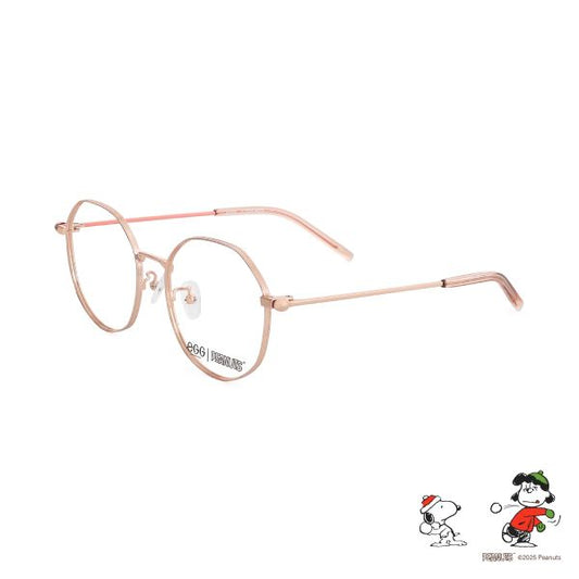 PEANUTS Snoopy & Friends- SNOOPY LUCY (FEGC02251163GKSGKS)
