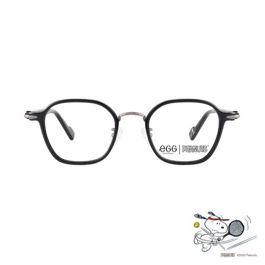 PEANUTS Sports- SNOOPY WOODSTOCK (FEGH02251215B1SB1S)