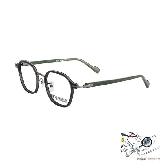 PEANUTS Sports- SNOOPY (FEGH02251215CASCES)