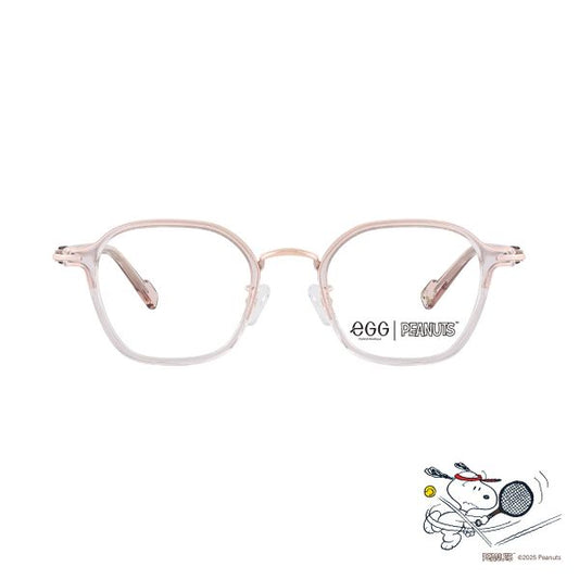 PEANUTS Sports- SNOOPY WOODSTOCK (FEGH02251215CKSCKS)