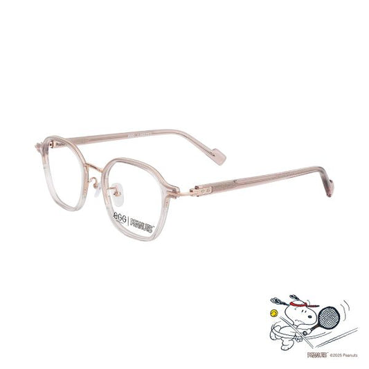 PEANUTS Sports- SNOOPY WOODSTOCK (FEGH02251215CKSCKS)