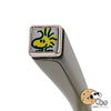 PEANUTS Metal Sunglasses- (SEGV02251223G1SLNA)