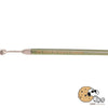 PEANUTS Metal Sunglasses- (SEGV02251223G1SLNA)
