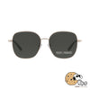 PEANUTS Metal Sunglasses- (SEGV02251223G1SLNA)