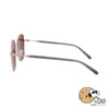 PEANUTS Metal Sunglasses- (SEGV02251223GKSLNA)